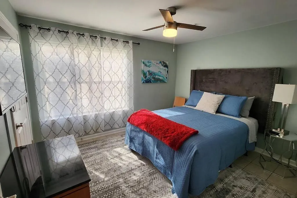 Beautiful 1St Floor Unit Half Mile From Amazing Beach Destin United States