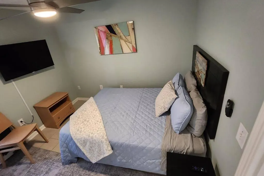 Beautiful 1St Floor Unit Half Mile From Amazing Beach Destin 0*,  United States
